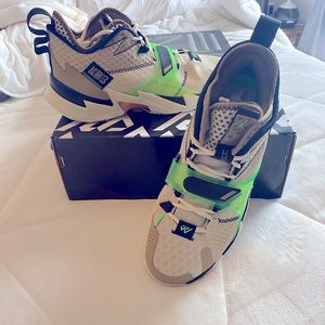 Jordan why not zero.3